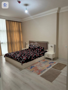 شقة مؤثثة للإيجار صورة 3