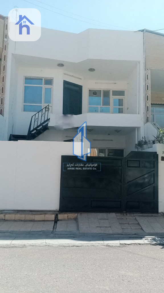 منزل أنيق ب 3 غرف نوم في أربيل