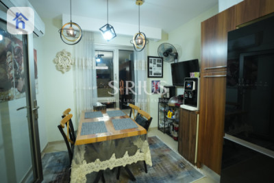 Elegant 4-Bedroom Apartment in Cihan City Resim 7