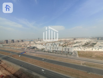 شقة عصرية بـ ٣ غرف نوم image 10