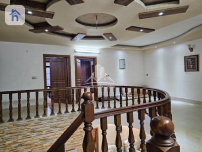 Two-Story House with Multiple Rooms image 10