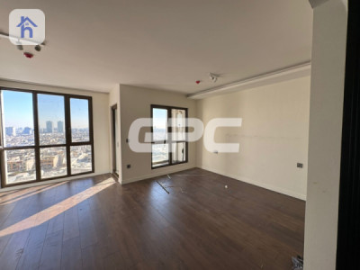 شوقەیەکی مۆدێرن بە یەک ژووری نوستن image 1