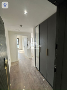 شقة عصرية بتصميم مريح صورة 4