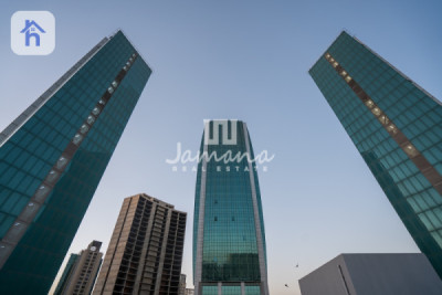 Modern Office with High Rental Income image 2