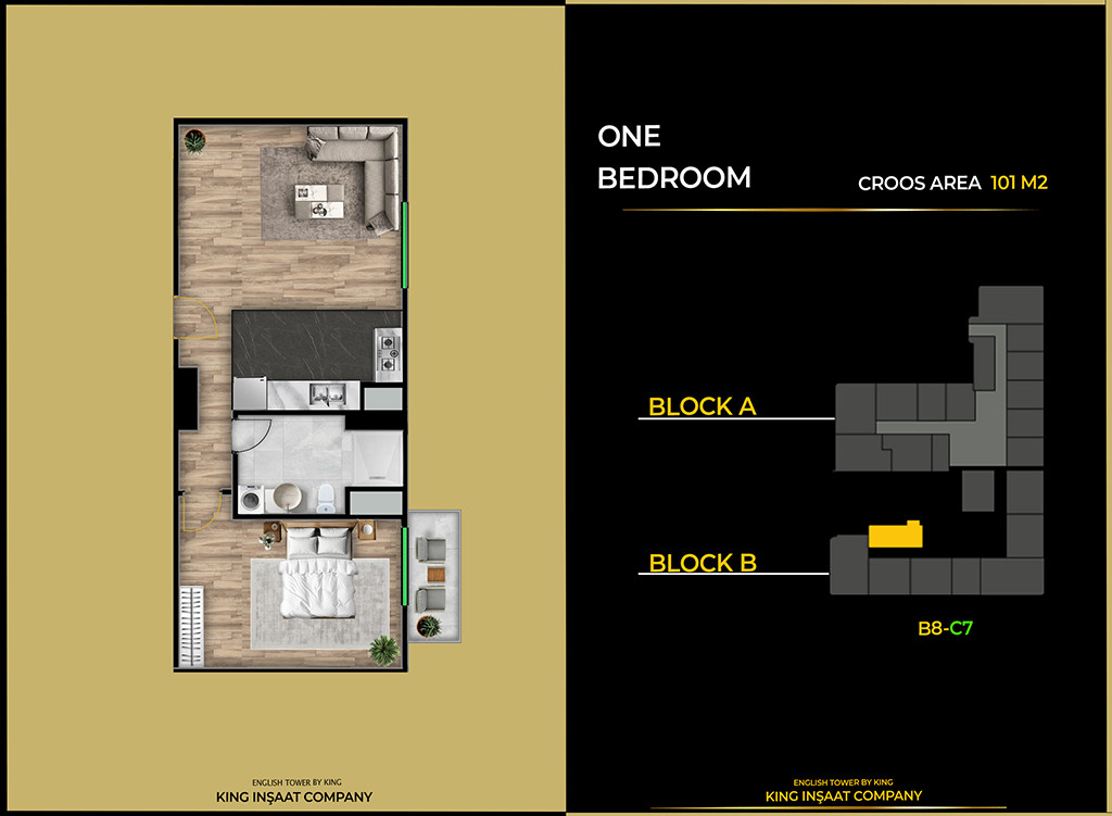null Floor Plan