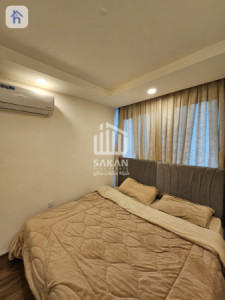2-Bedroom Apartment in Erbil Image 8