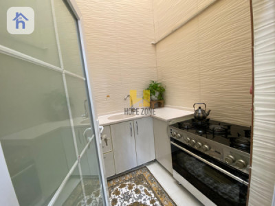 Cozy 4 Bedroom House in Erbil image 16