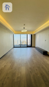Cozy 1 Bedroom Apartment in Cavalli Tower image 2