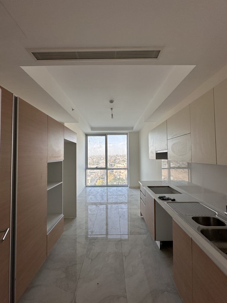Elegant 2-bedroom flat in Erbil