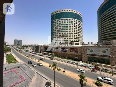 Modern 1-bedroom apartment in Erbil Image 8