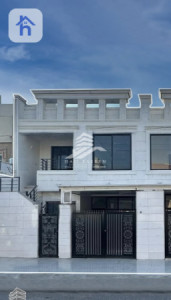 Cozy Family House in Karezan image 1