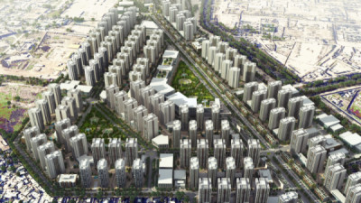 Baghdad View Image 10