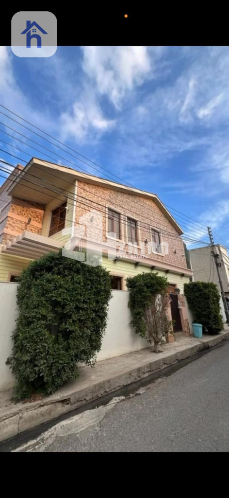 منزل عائلي مريح في أندازياران صورة 2