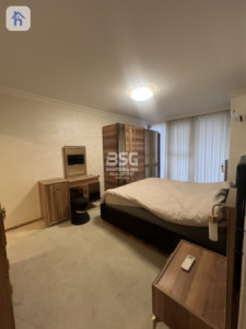 Modern 2 Bedroom Apartment in Star Towers Resim 4