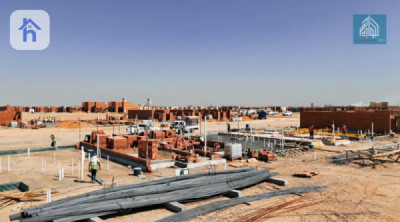 مدينة الجواهري السکنية صورة 7