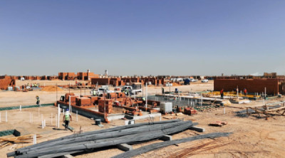 منزل عصري بأربع غرف نوم image 1