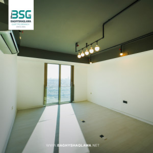 شقة واسعة بـ 4 غرف نوم في أربيل صورة 12