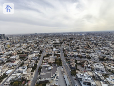 Spacious 1BR Apartment in Erbil Image 6