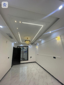 Luxury House Two Floors Image 7