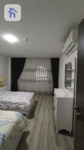 Spacious Furnished Apartment in Life Towers Image 6