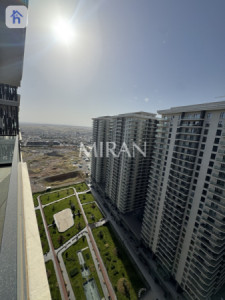 Spacious 2-Bedroom Apartment in Rami Towers Image 10