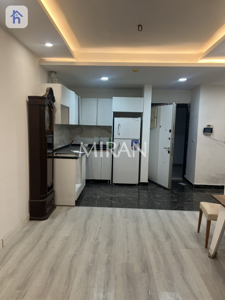 Apartment (1+1)