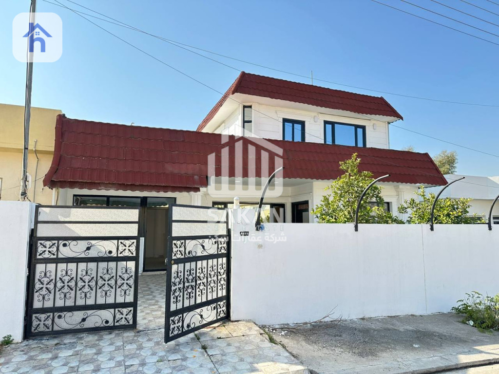 Spacious House in Ashti City 2