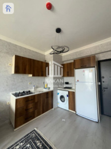 Modern Apartment in Lalav Sun Towers image 6