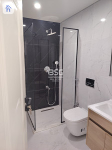 Internal View Apartment Resim 9