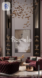 Luxurious House in Beverly Hills Image 6