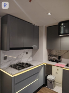 Modern Furnished Apartment For Rent image 3