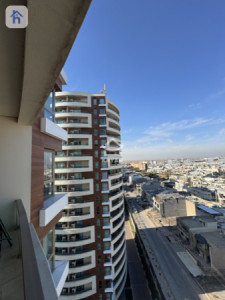 Stylish 4-Bedroom Apartment with High Floor Resim 13