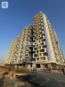 Internal View Apartment image 6
