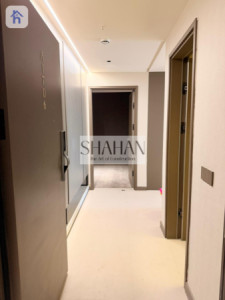 Spacious Apartment in Cavalli Tower Image 7