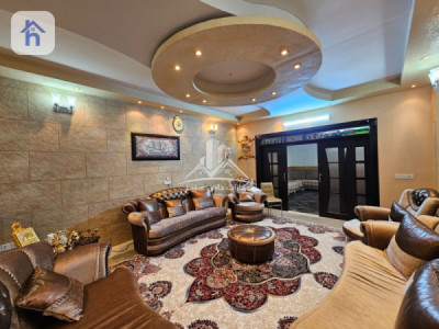 Spacious Family House in Erbil image 10