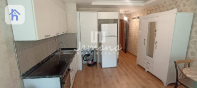 Elegant Studio Apartment in Erbil image 2