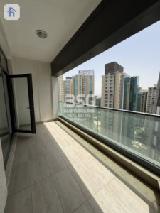 Modern Apartment with Stunning Views Resim 13