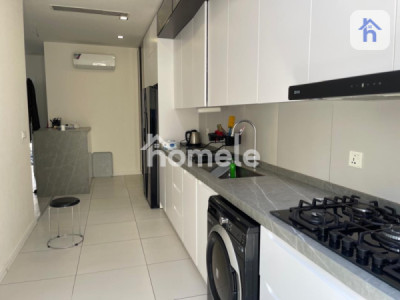 Modern House with LPG system Resim 7