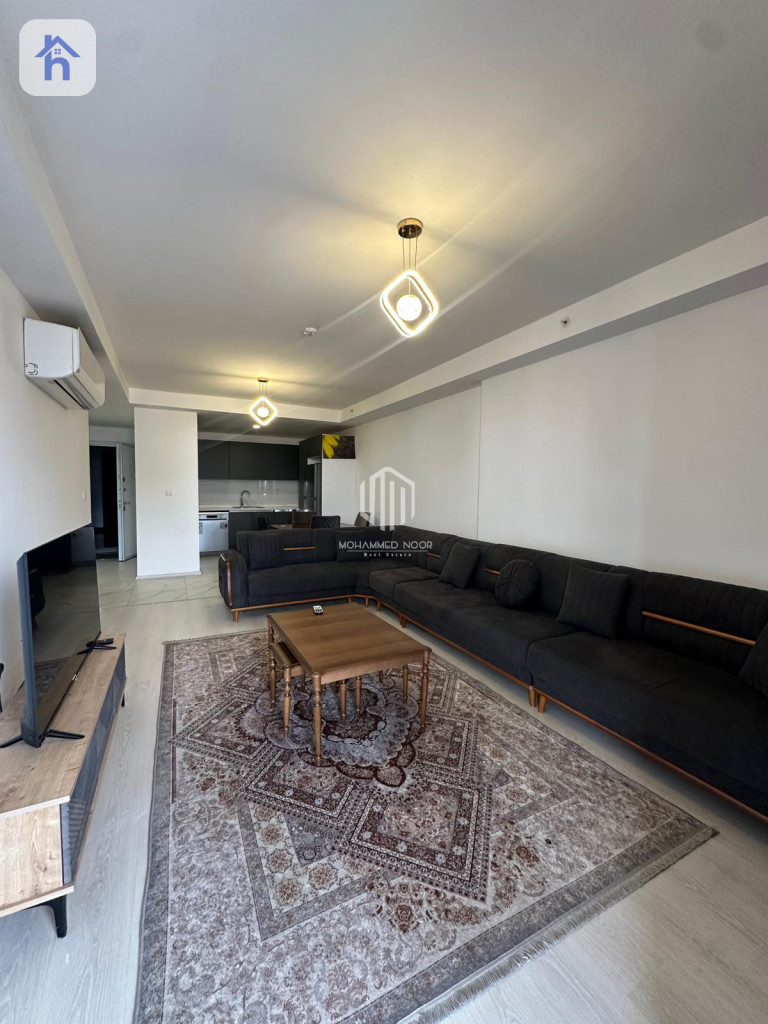 Modern Apartment in Empire Pearl Towers