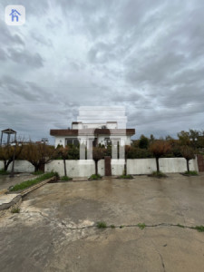 Charming Farmhouse in Peaceful Area image 1