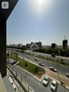 شقة مريحة في امباير بيرل تاورز صورة 10