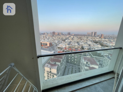 Furnished Apartment For Rent in Life Towers image 8