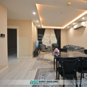 Apartment for sale in the MNW Resim 5