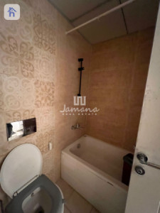 شقة مؤثثة للإيجار صورة 11