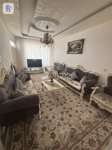 4 Bedrooms House in Erbil Resim 3