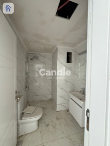 Internal View Apartment Resim 3