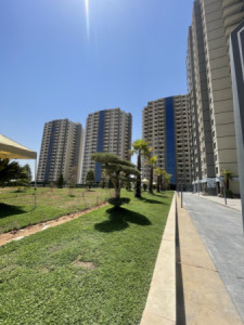 Cozy Apartment in Lalav Sun Towers image 3