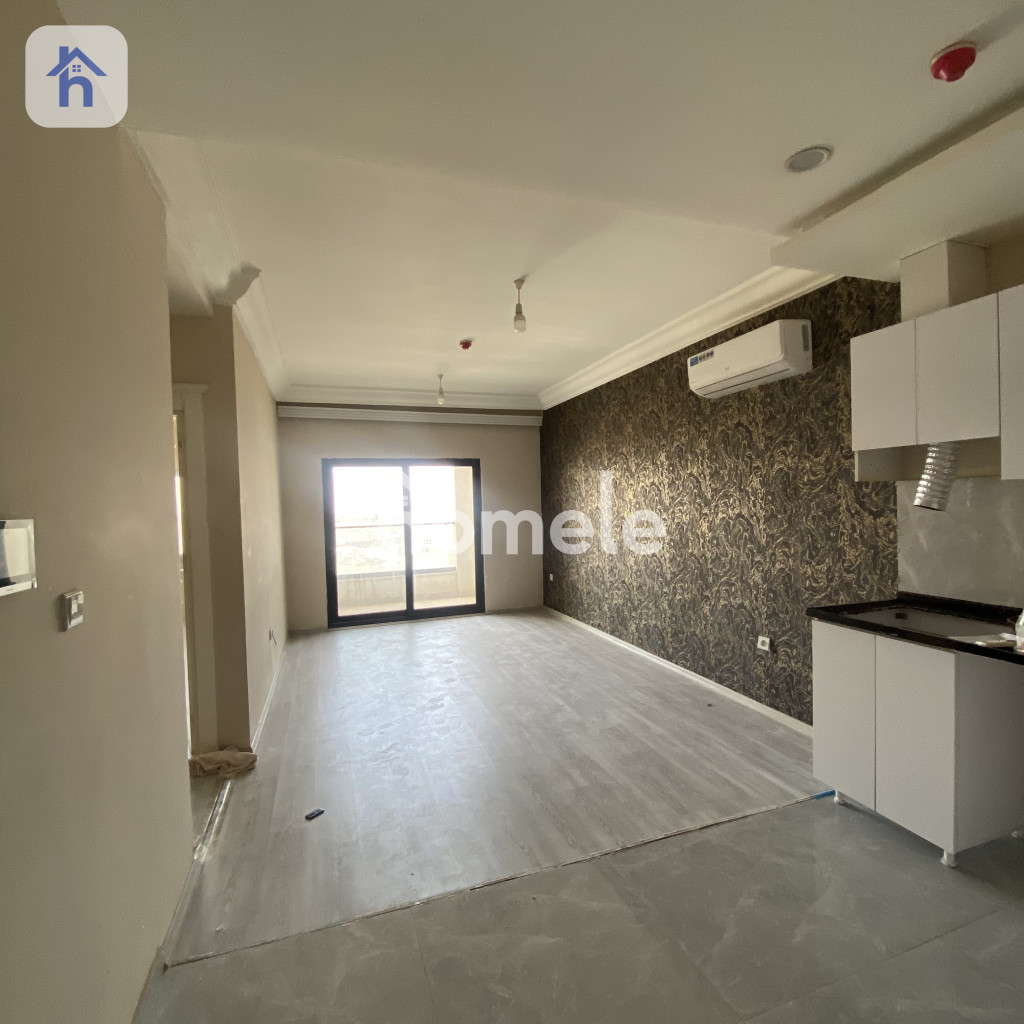 Cozy 1 Bedroom Apartment with Great View