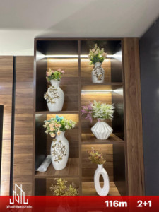 Stylish 116m² Apartment in Erbil Image 10
