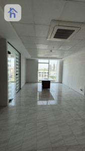 Commercial space in Empire Business Towers — 1